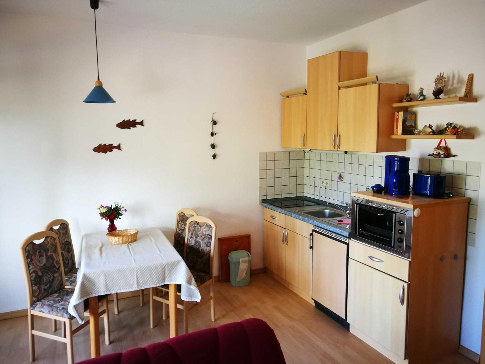 Ruegen_Fewo 28 B Sellin  Exteriér fotografie