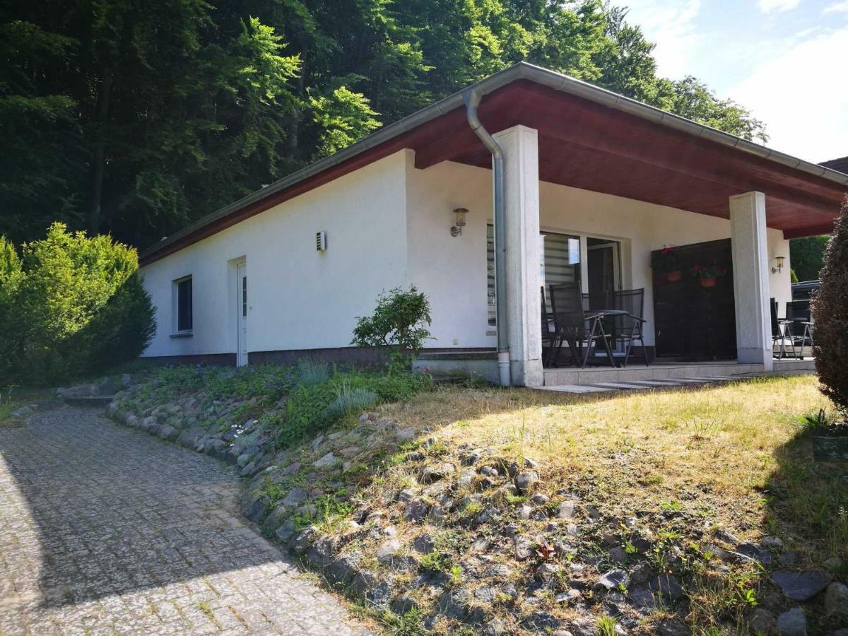 Ruegen_Fewo 28 B Sellin  Exteriér fotografie